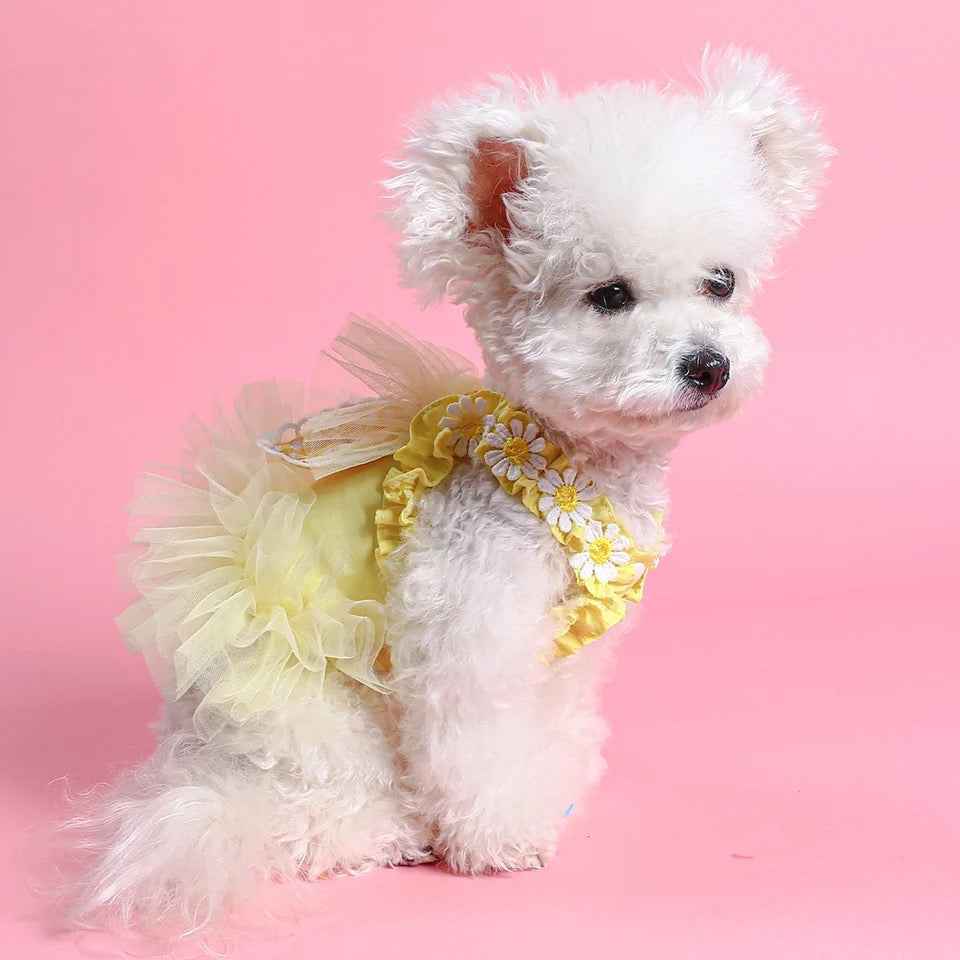 Easter Bunny Dress