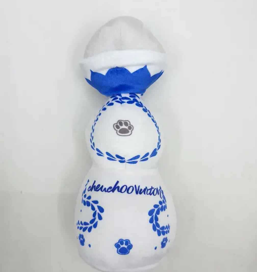 Pawquila Toy