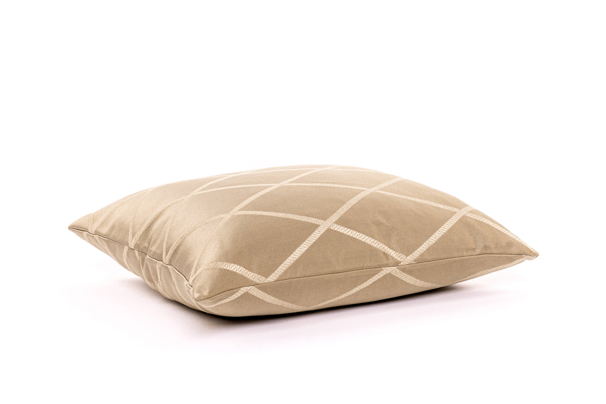 Braid Cushion Cover