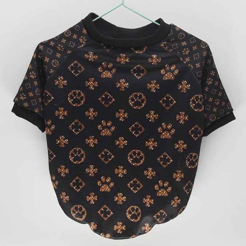 Chewy Vuitawn Dog Sweater | Dog Sweater