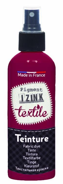 Aladine IZINK Fabric Dye 80 Ml