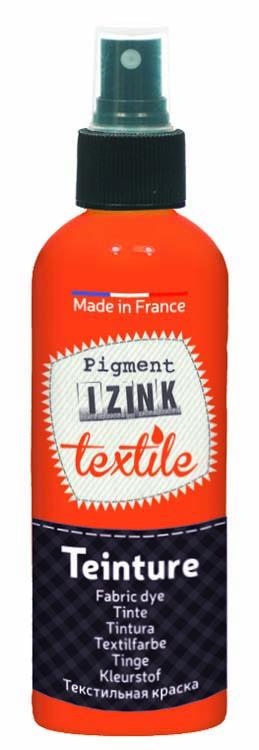 Aladine IZINK Fabric Dye 80 Ml