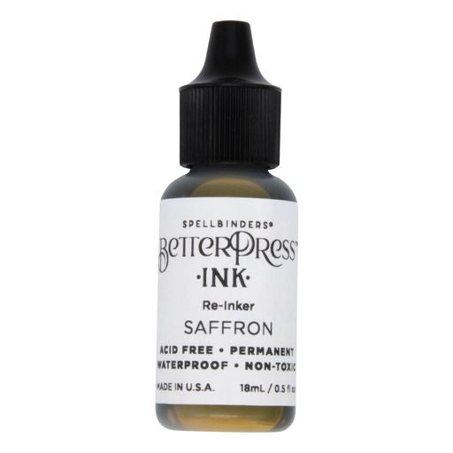 BetterPress Ink Reinkers