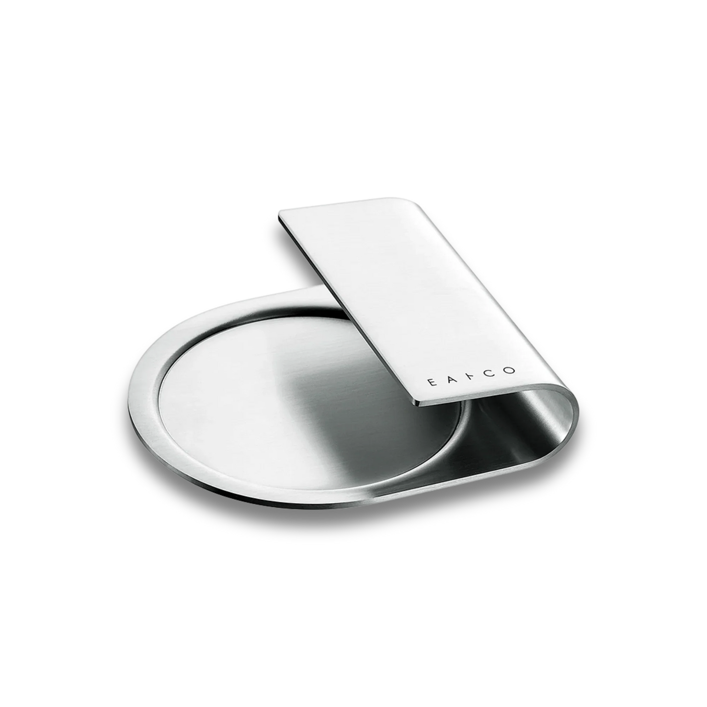 Eatoco Oki Kellenständer – Küchenutensil aus Edelstahl (Hergestellt in Japan)