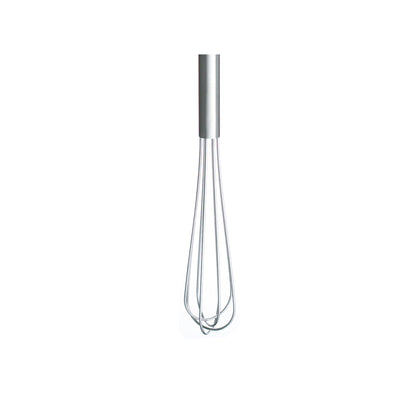 Eatoco Edelstahl Schneebesen – Japan Mazelu Slim Schneebesen (260 mm)