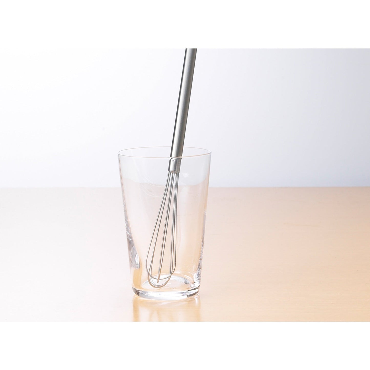 Eatoco Edelstahl Schneebesen – Japan Mazelu Slim Schneebesen (260 mm)