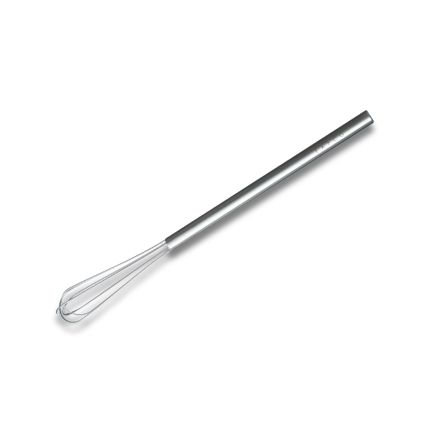 Eatoco Edelstahl Schneebesen – Japan Mazelu Slim Schneebesen (260 mm)