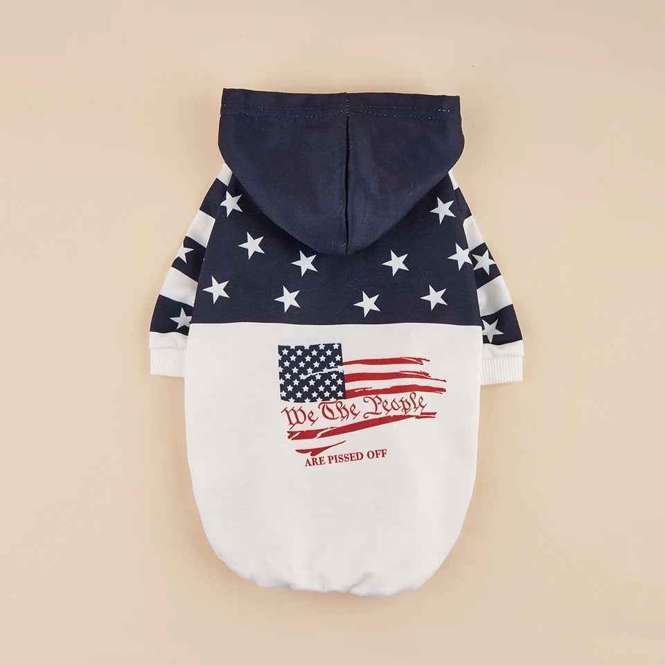 Landon Hoodie
