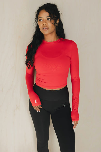Second Skin Long Sleeve