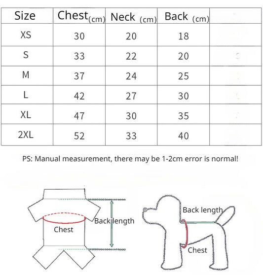 Chewy Vuitawn Knit Dog Sweater | Cozy Everyday Dog Sweater
