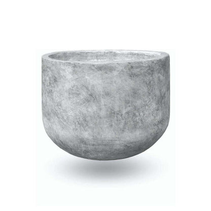 Berto Cement Planter 15''