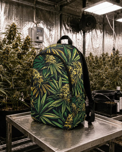 Big Buds Stash Pack