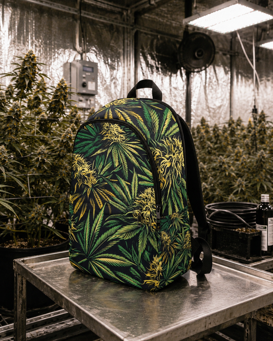 Big Buds Stash Pack