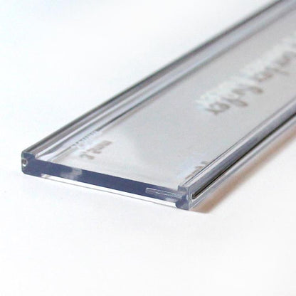 Nellie's Choice - Special Border Ruler 20cm/7.9in