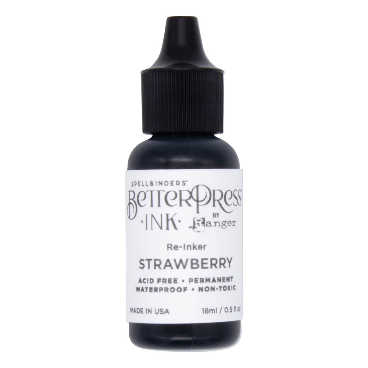 BetterPress Ink Reinkers