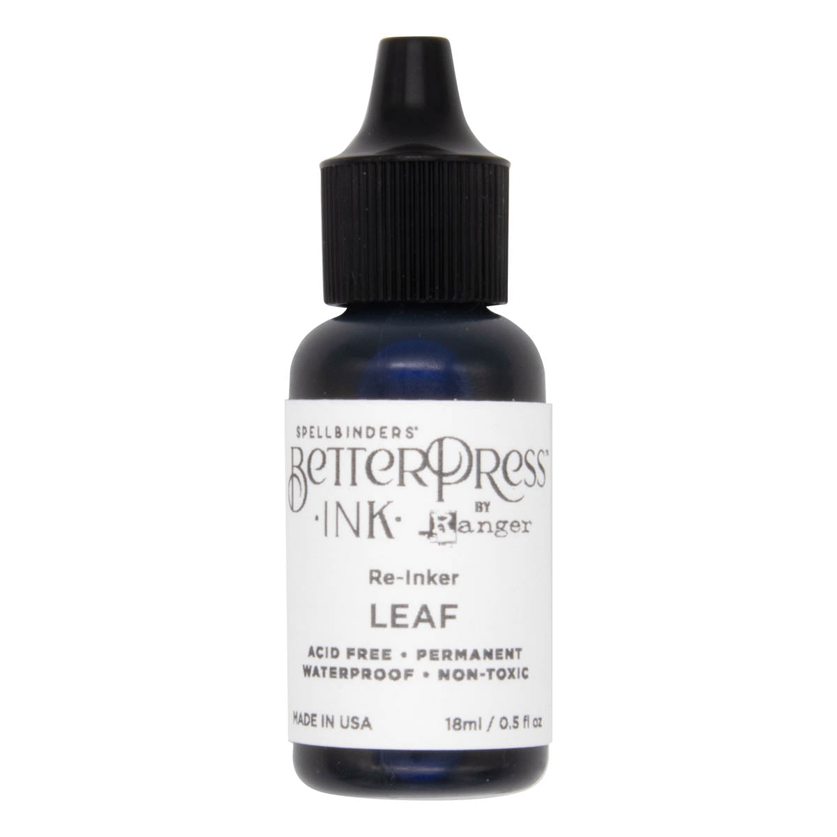 BetterPress Ink Reinkers