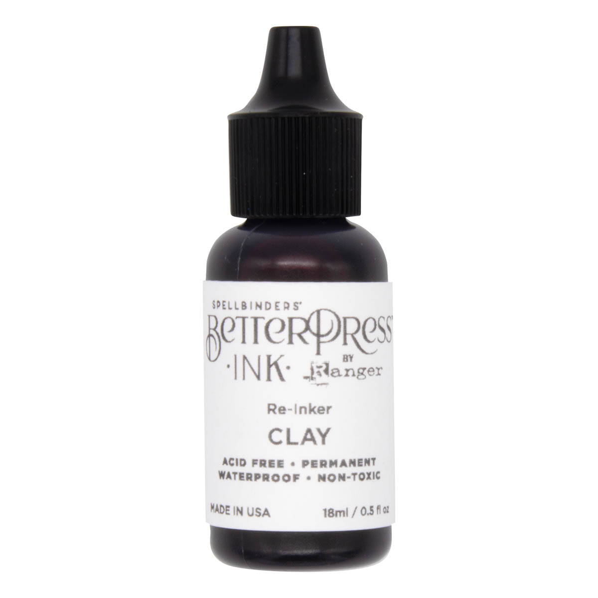 BetterPress Ink Reinkers
