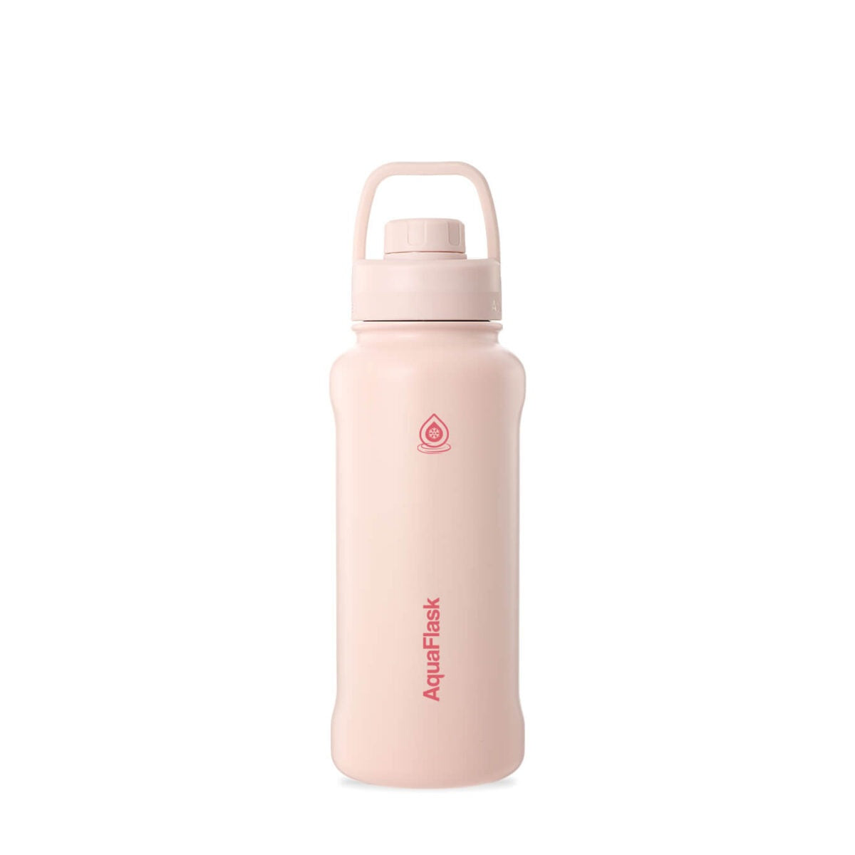 AquaFlask 935ml (32oz) Vakuumisolierte Flasche – Edelstahl, Auslaufsicher
