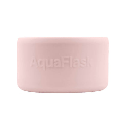 AquaFlask Silikonhülle für 14oz–22oz Flaschen Rutschfester Schutz