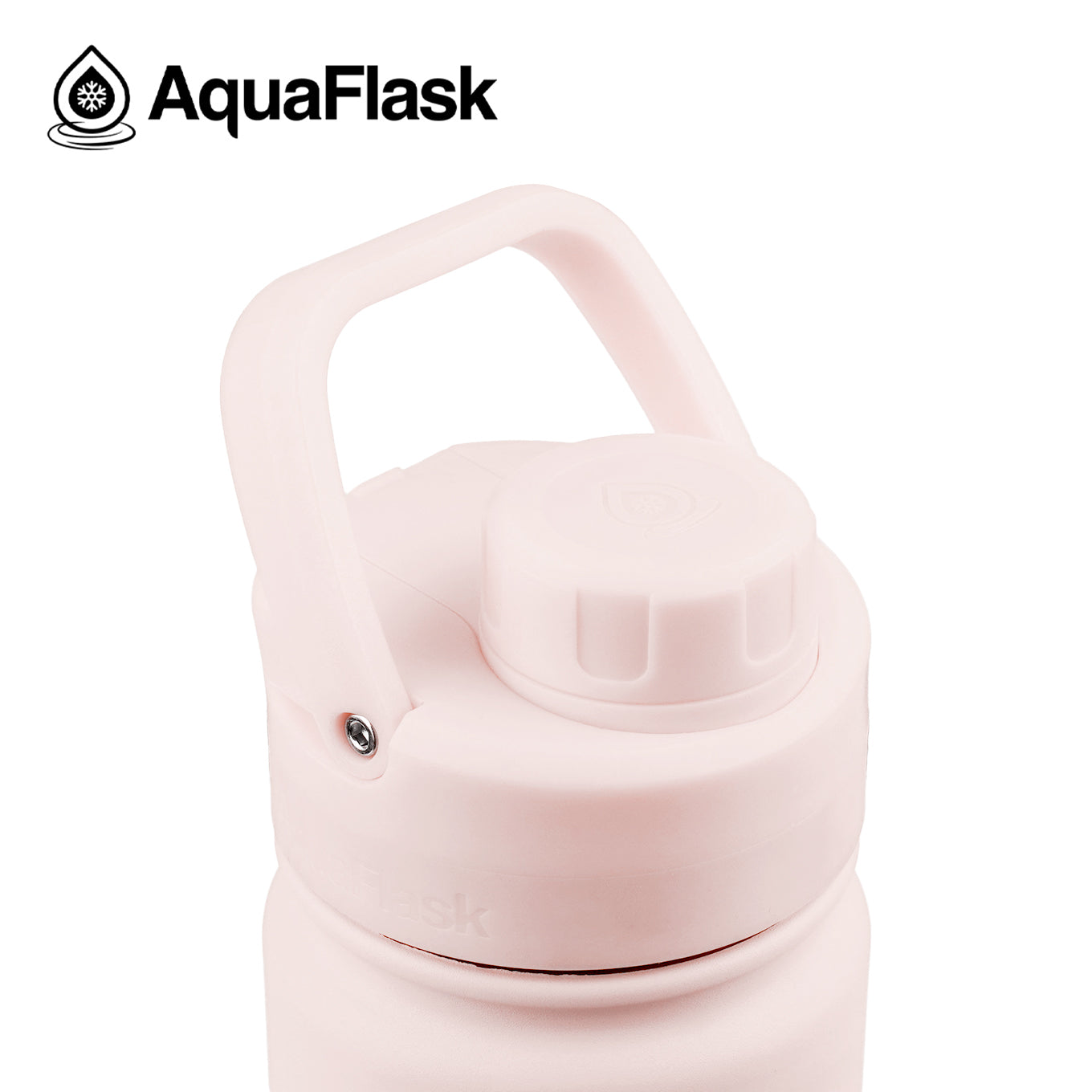 AquaFlask Original Vakuumisolierte Wasserflaschen 530ml (18oz)