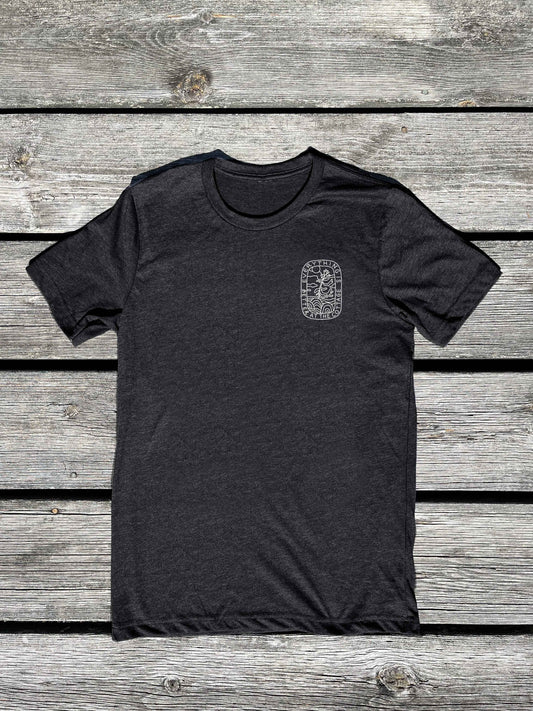 Everything's Better at the Cottage Crest - Adults Unisex