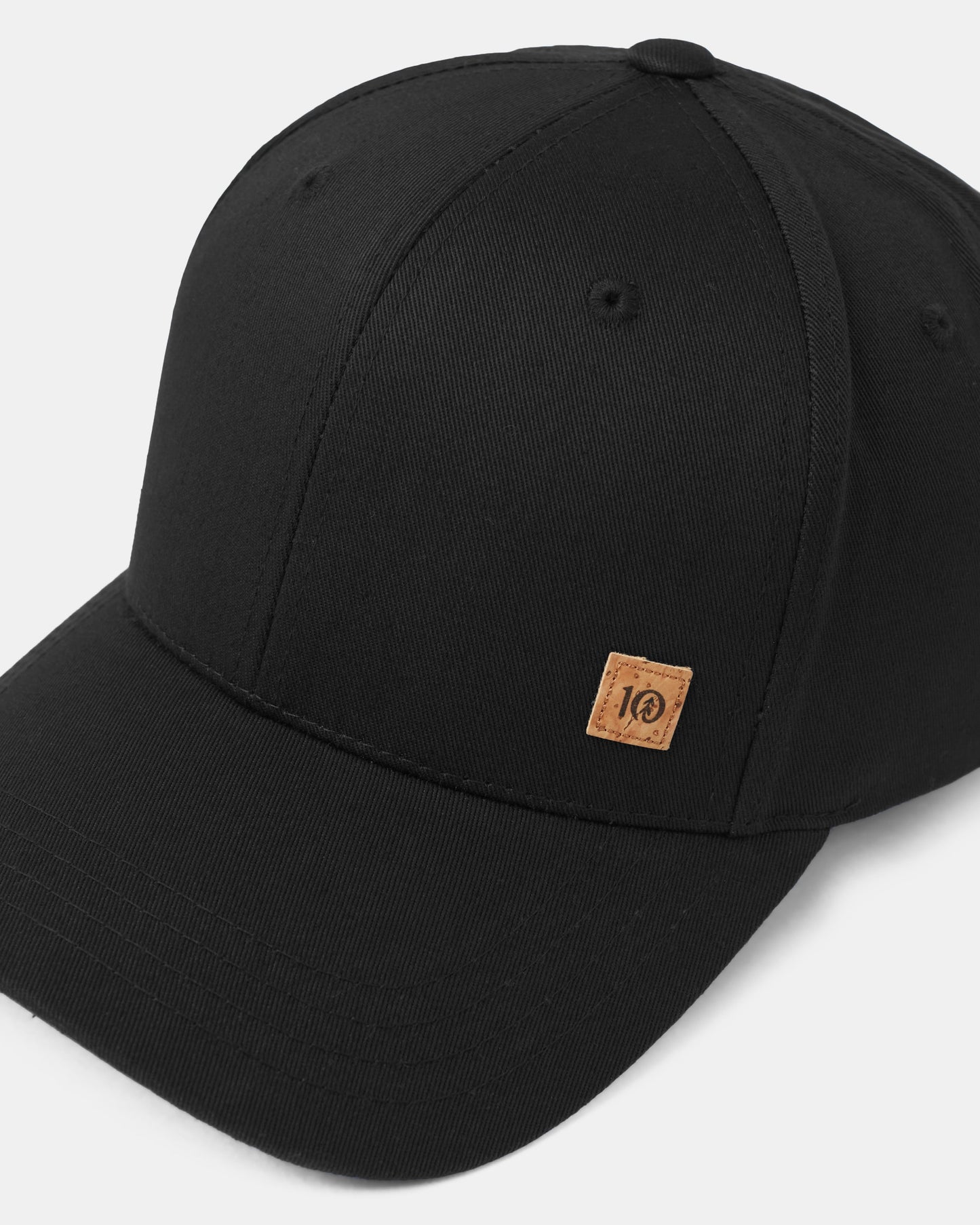 Cork Icon Elevation Hat