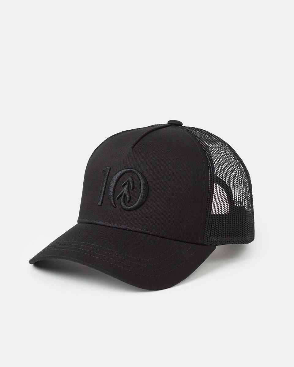 Logo Altitude Trucker Hat