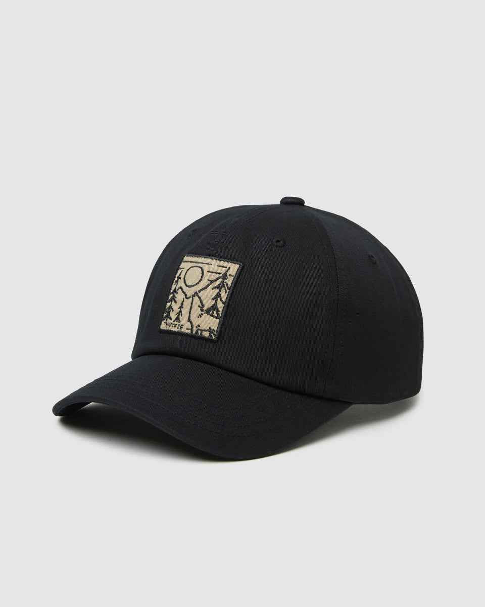 Boreal Wolf Peak Hat