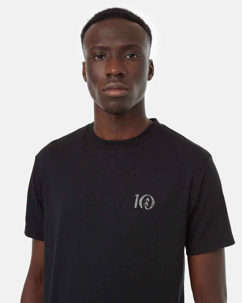 Recycled Logo T-Shirt
