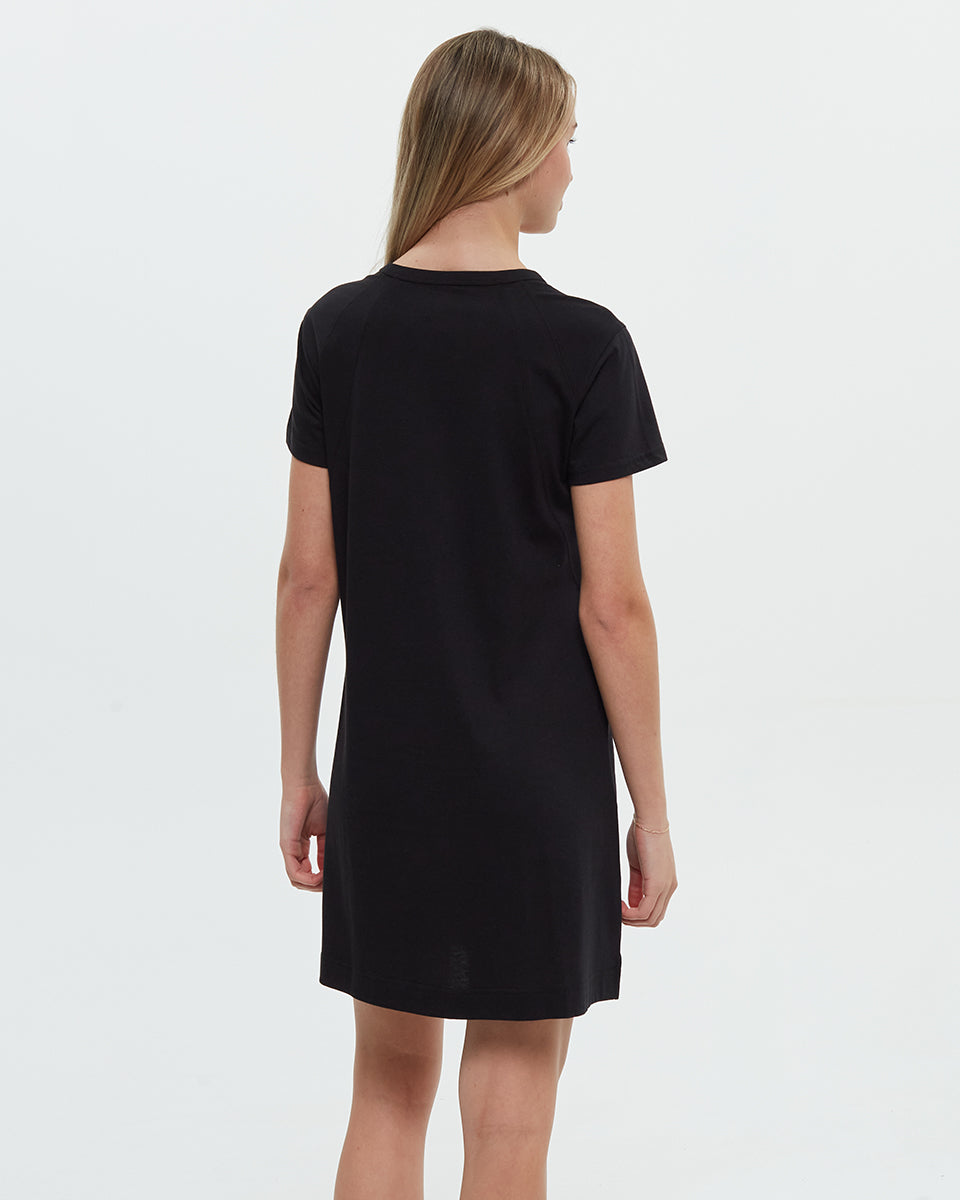 Birchwood Dress