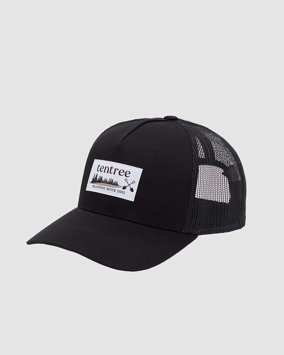 Tentree Original Heritage Altitude Hat