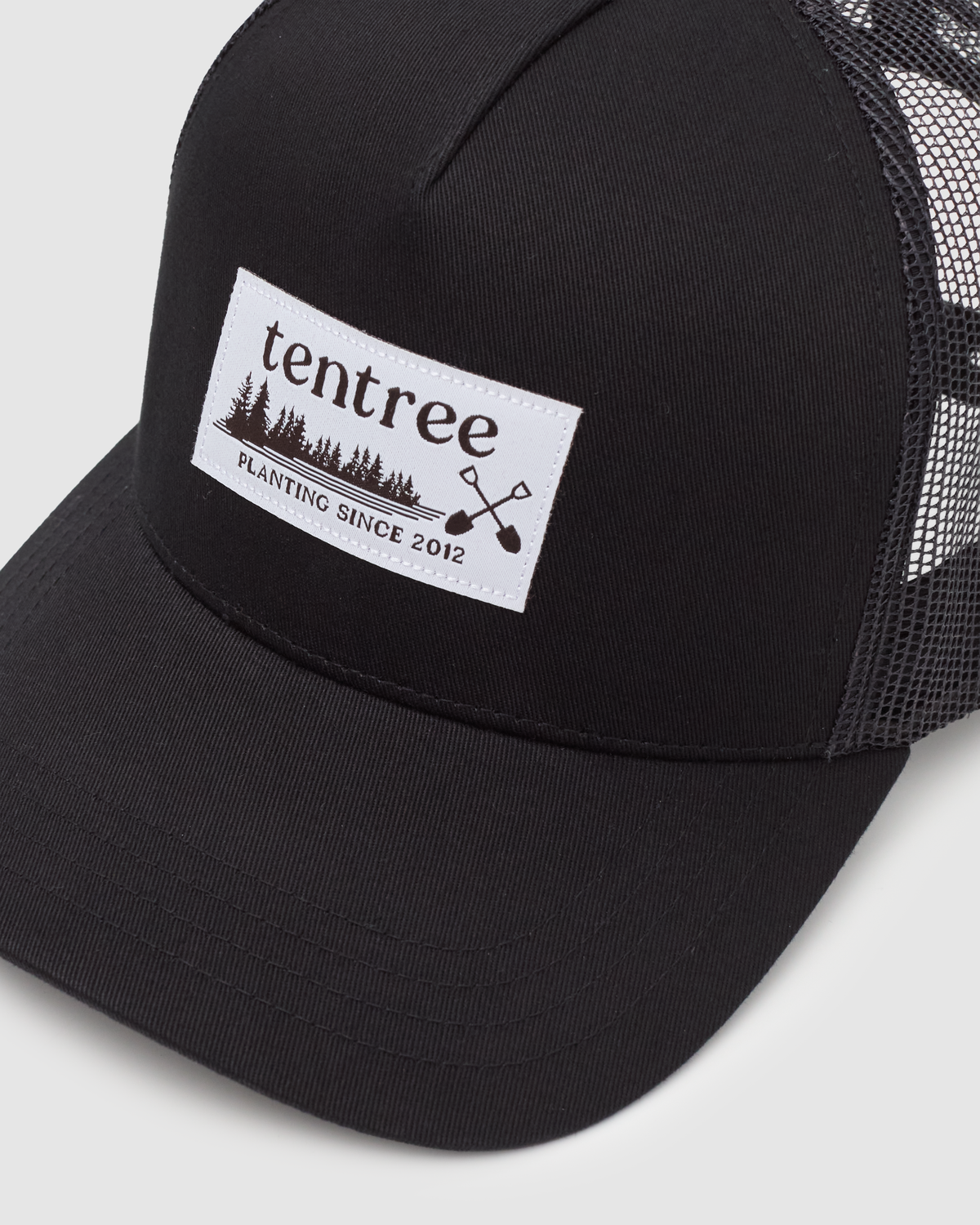 Tentree Original Heritage Altitude Hat
