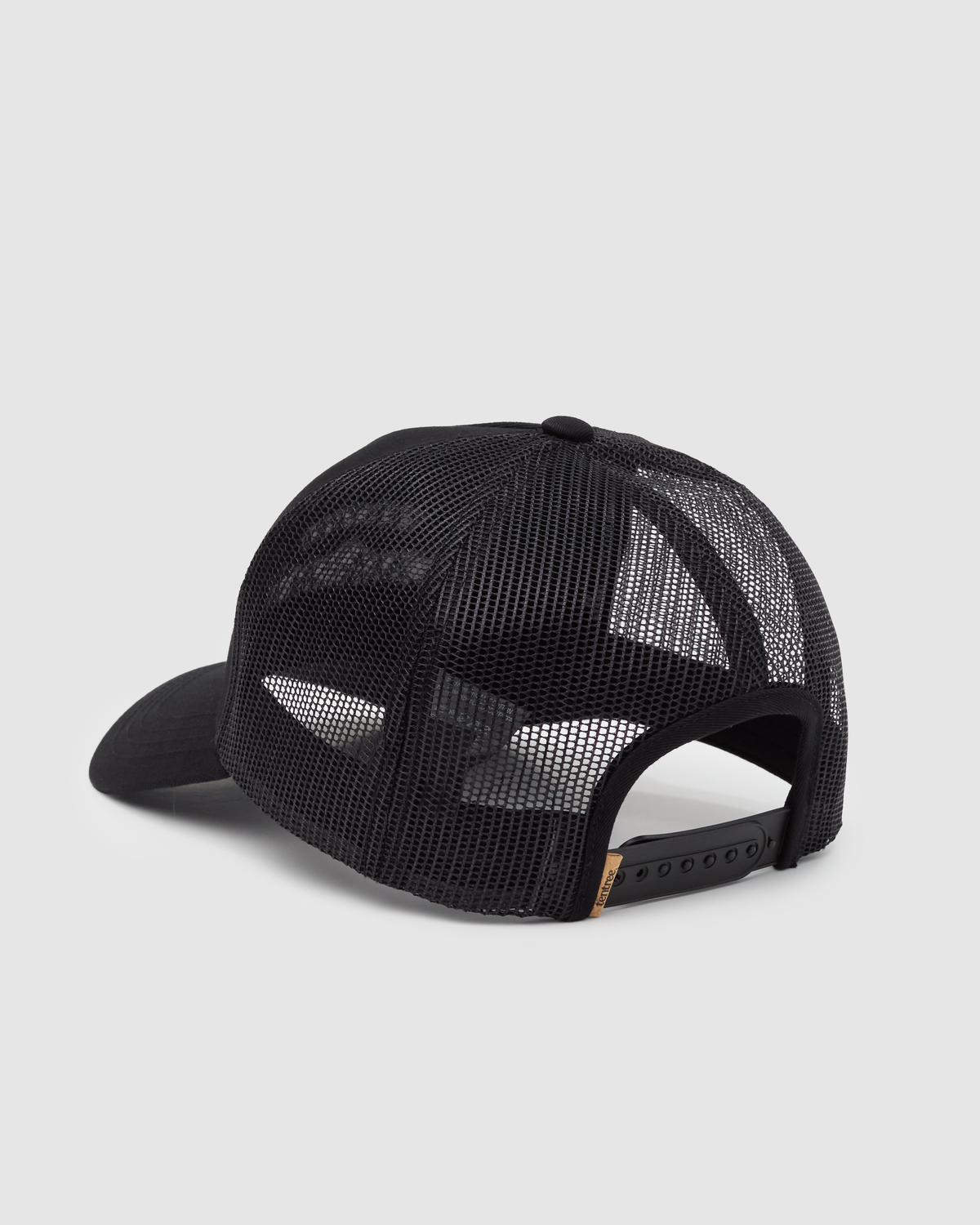 Backwoods Embroidery Altitude Hat