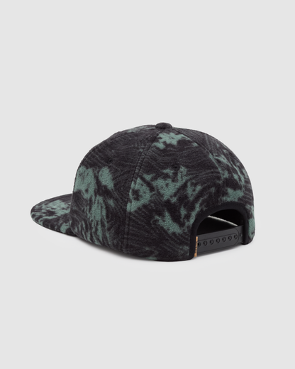 Mountain Summit Apex Hat