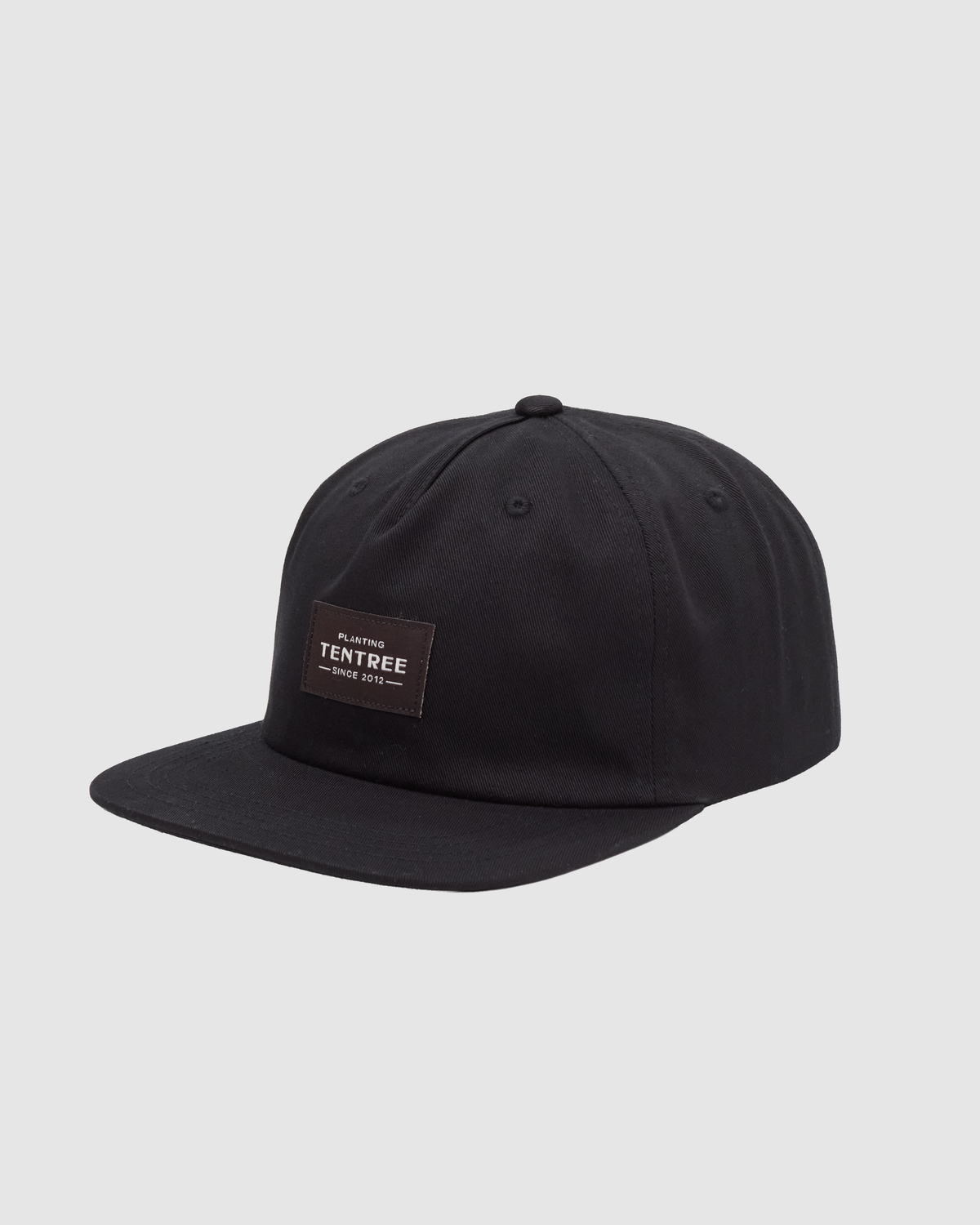 Tentree Heritage Apex Hat
