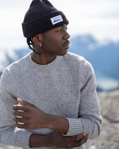 Tentree Heritage Planter Alden Beanie