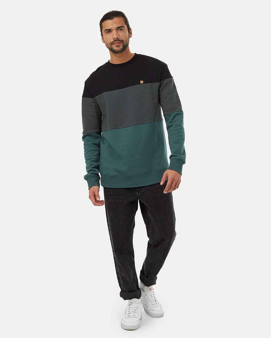 Blocked Reynard Crew