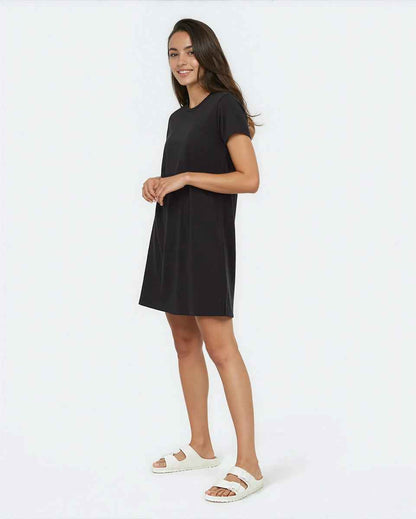 TreeBlend T-Shirt Dress