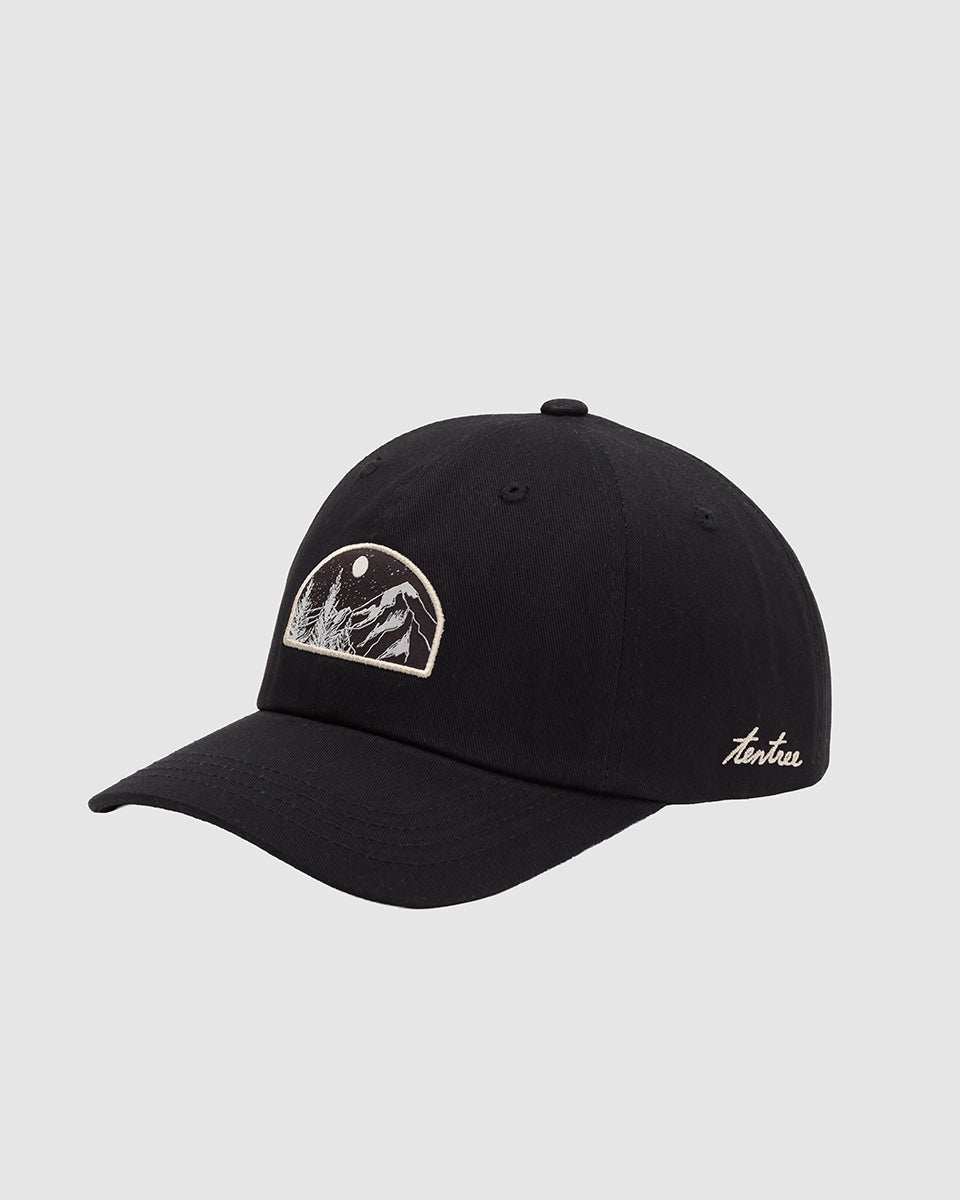 Parks Scattered Scenic Peak Hat