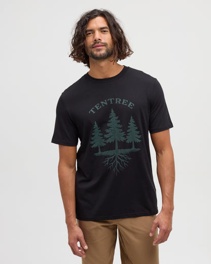 Tentree Roots T-Shirt