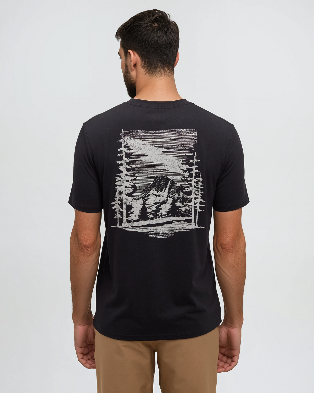 Summit Sight T-Shirt