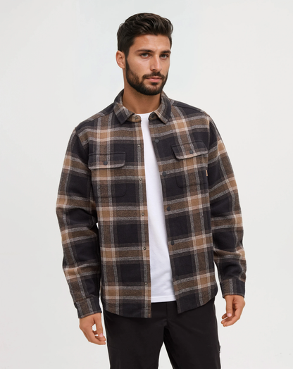Willingdon Jacket