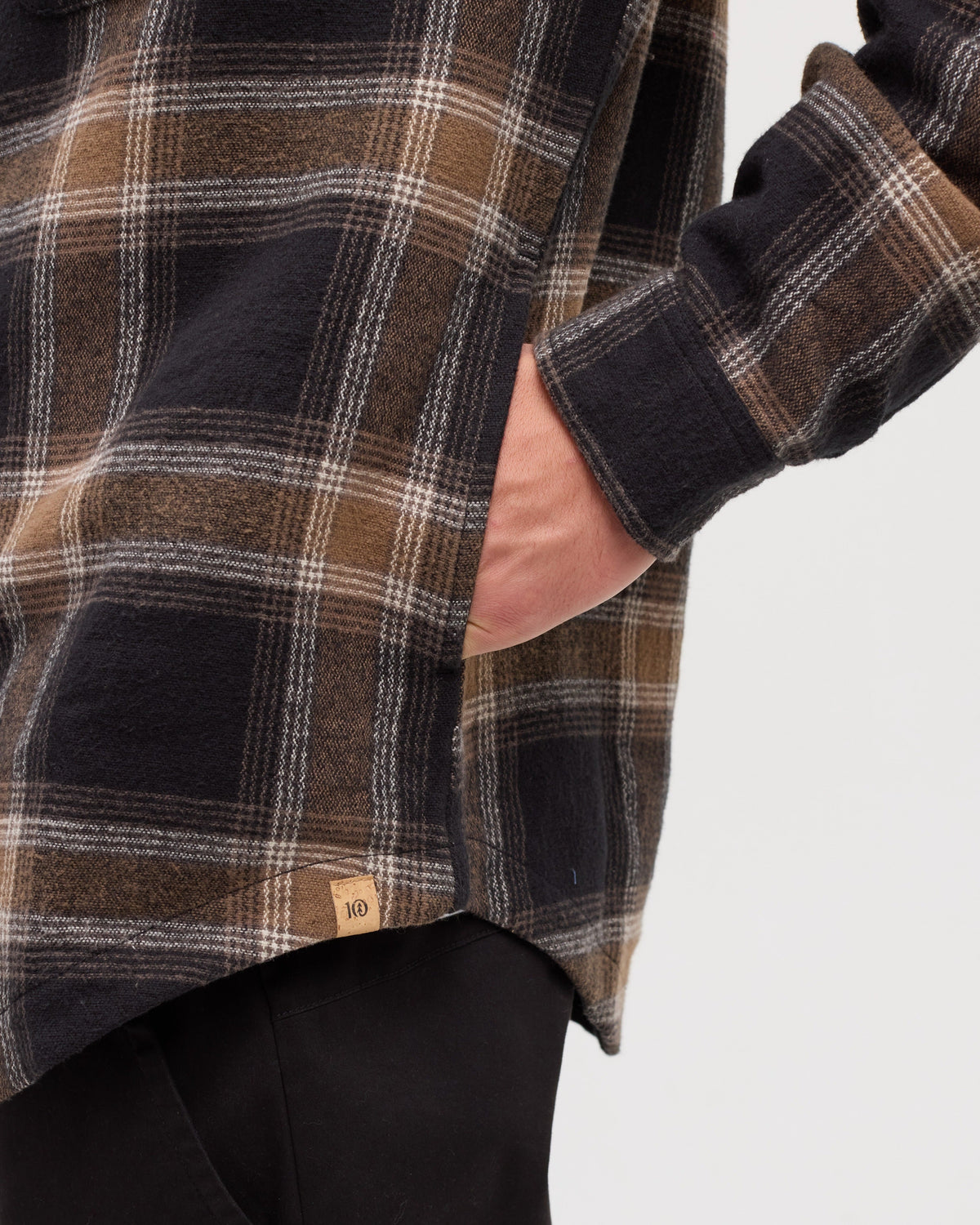 Willingdon Jacket