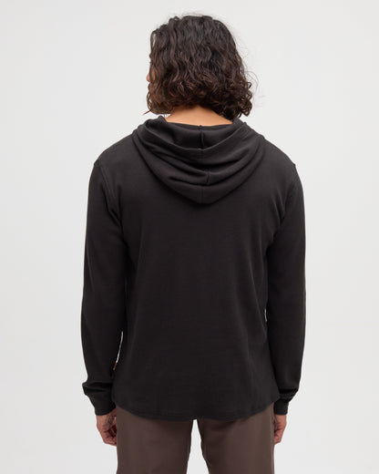 Thom Hooded Longsleeve
