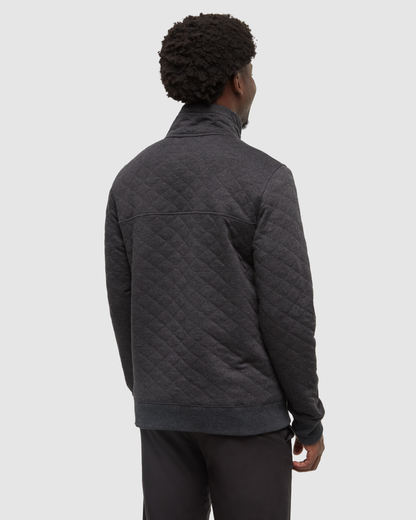 Begbie Reißverschlussjacke
