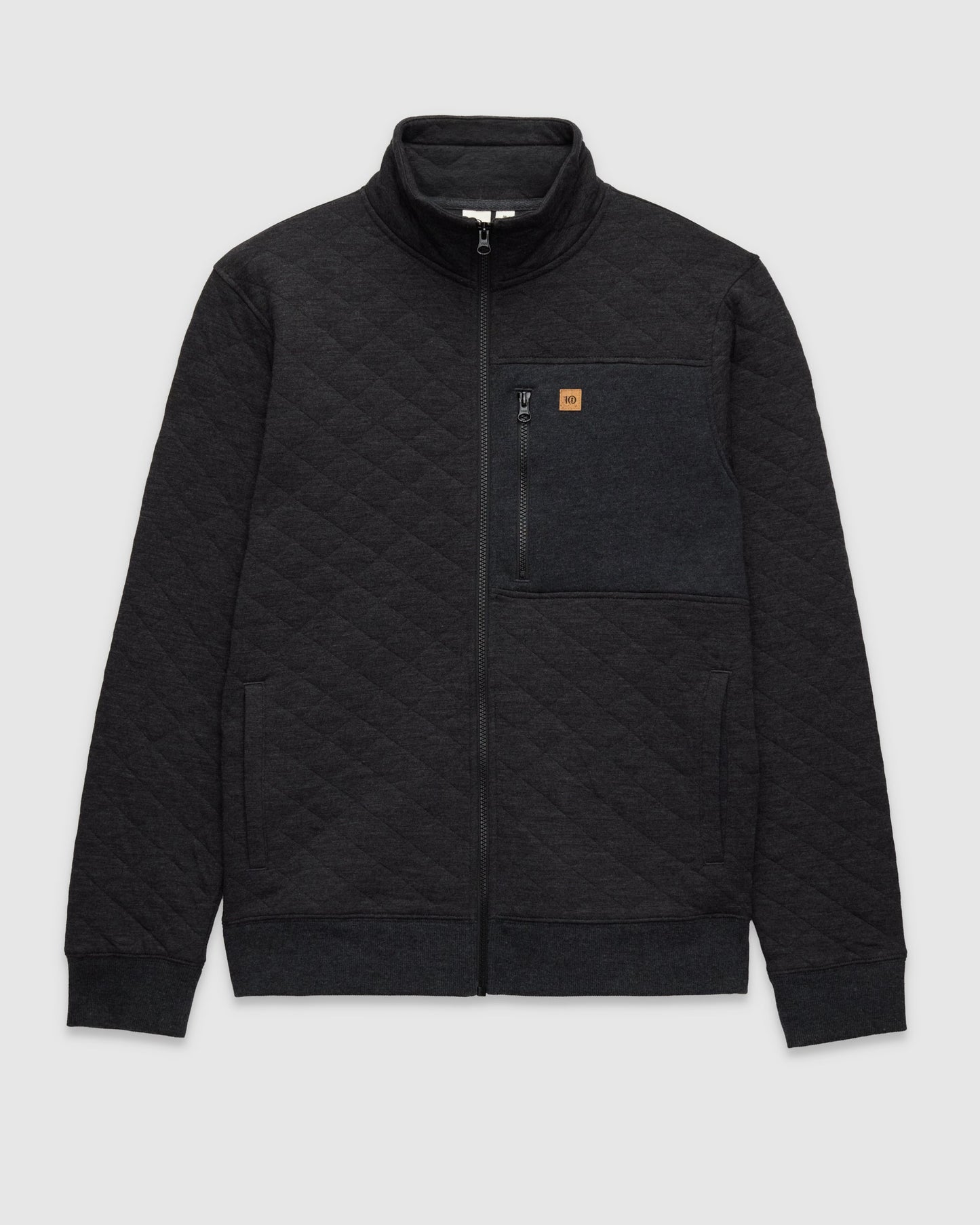 Begbie Reißverschlussjacke