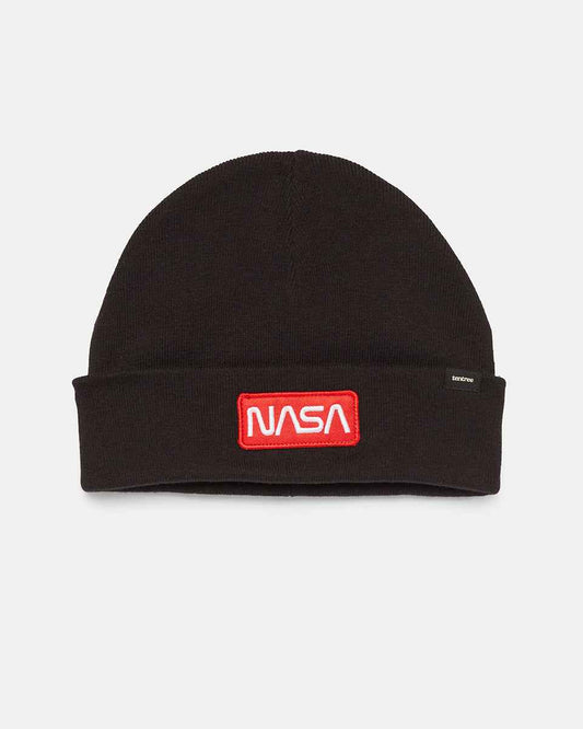 Space Patch Beanie