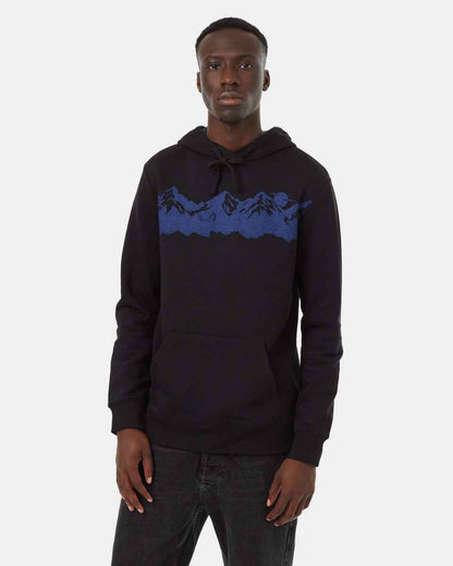 Mountain Range Hoodie