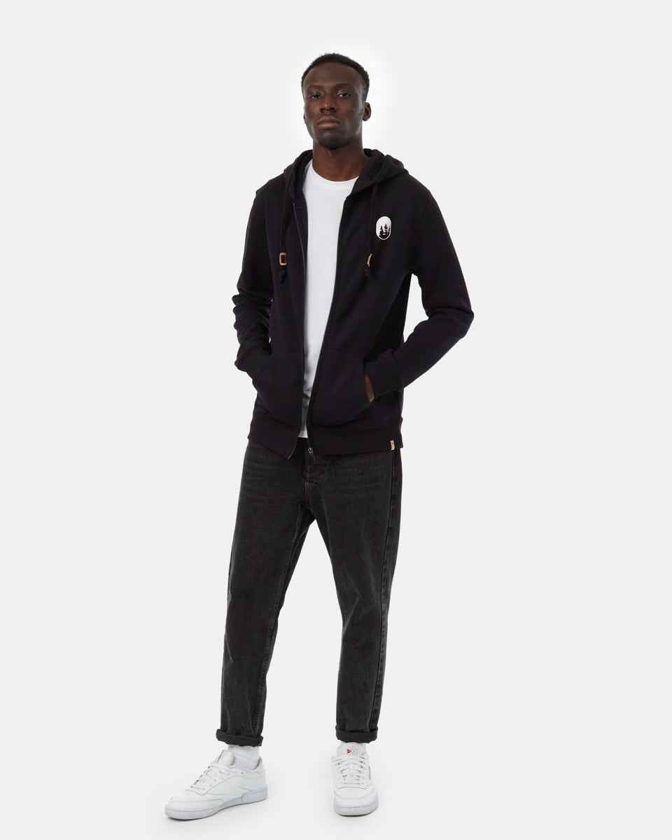 Lodgepole Zip Hoodie