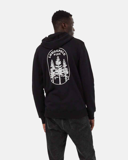 Lodgepole Zip Hoodie
